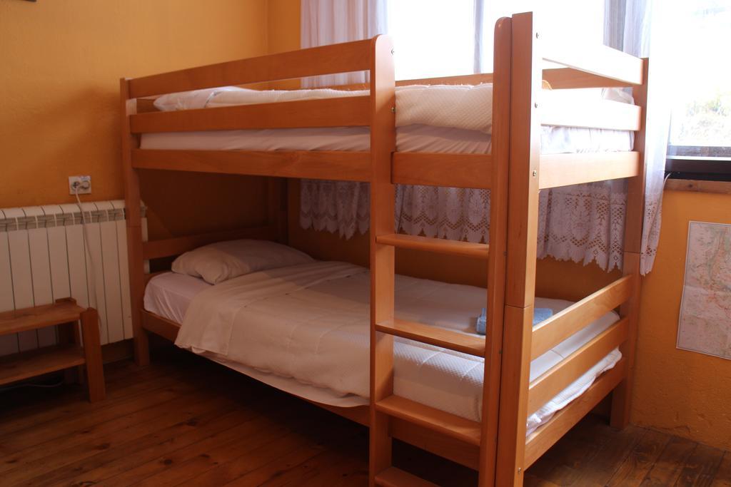 Hostel Hikers Den Žabljak Quarto foto